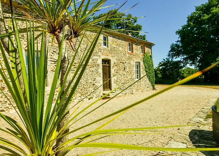 Logis de la Clartière